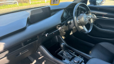 Mazda 3 2.0 e-Skyactiv X MHEV [186] GT Sport 5dr Auto Petrol Hatchback